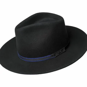 Bailey Hats Wool Felt | Colter