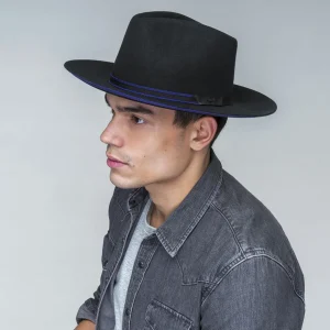 Bailey Hats Elite Finish® | Colter