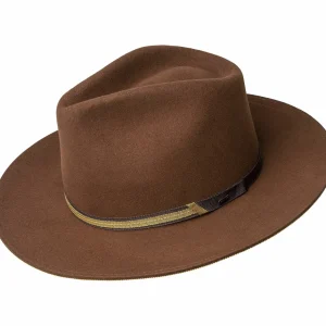 Bailey Hats Wool Felt | Colter