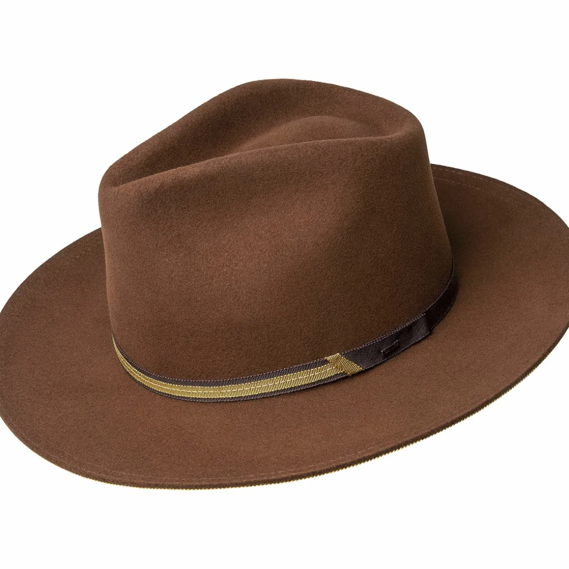 colter_10-2.webp Bailey Hats Wool Felt | Colter