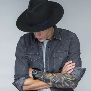 Bailey Hats Wide Brim | Colter