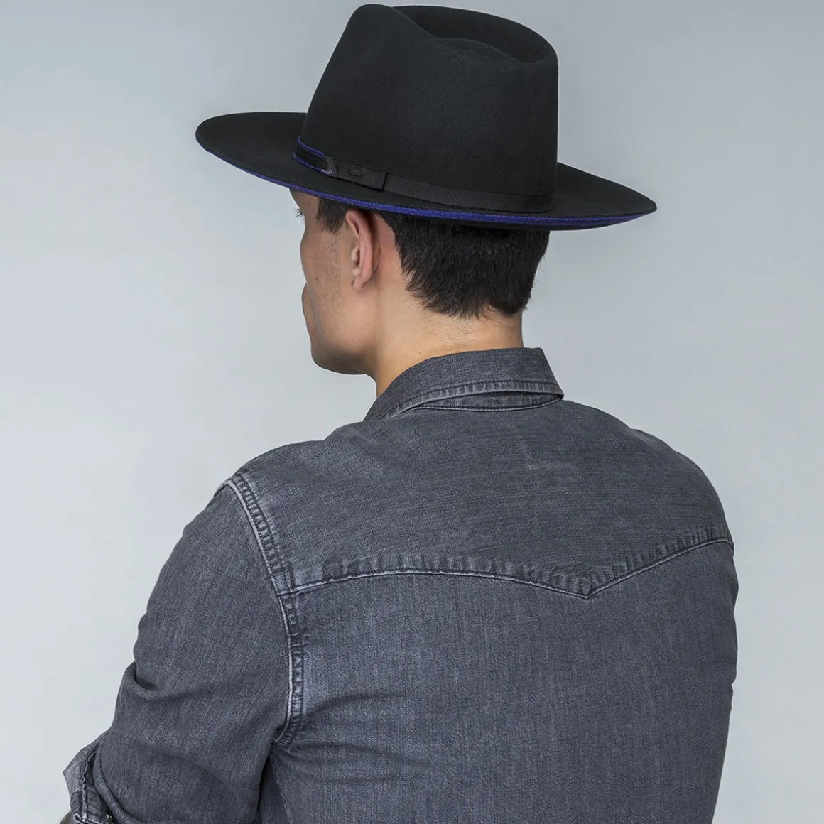 colter_4-5.webp Bailey Hats Elite Finish® | Colter