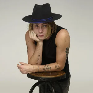 Bailey Hats Elite Finish® | Colter