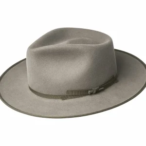 Bailey Hats Wool Felt | Colver