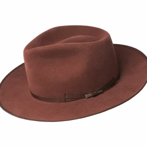Bailey Hats Wool Felt | Colver