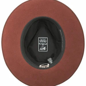 Bailey Hats Wool Felt | Colver