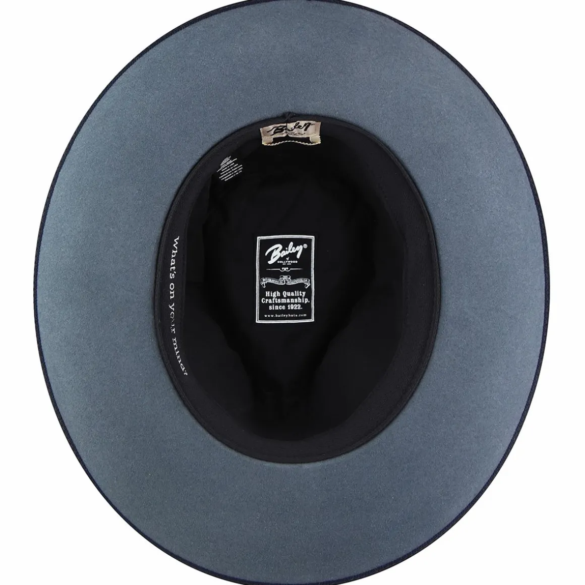 colver_21-5.webp Bailey Hats Elite Finish® | Colver