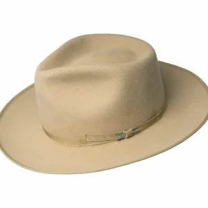Bailey Hats Wool Felt | Colver