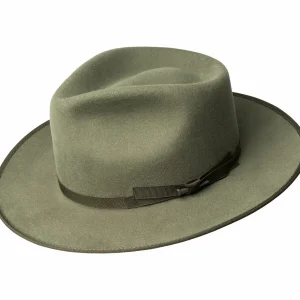 Bailey Hats Wool Felt | Colver