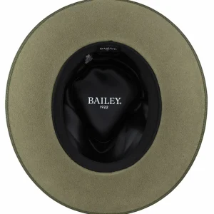 Bailey Hats Wool Felt | Colver