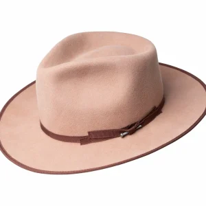 Bailey Hats Wool Felt | Colver