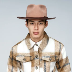 Bailey Hats Wool Felt | Colver