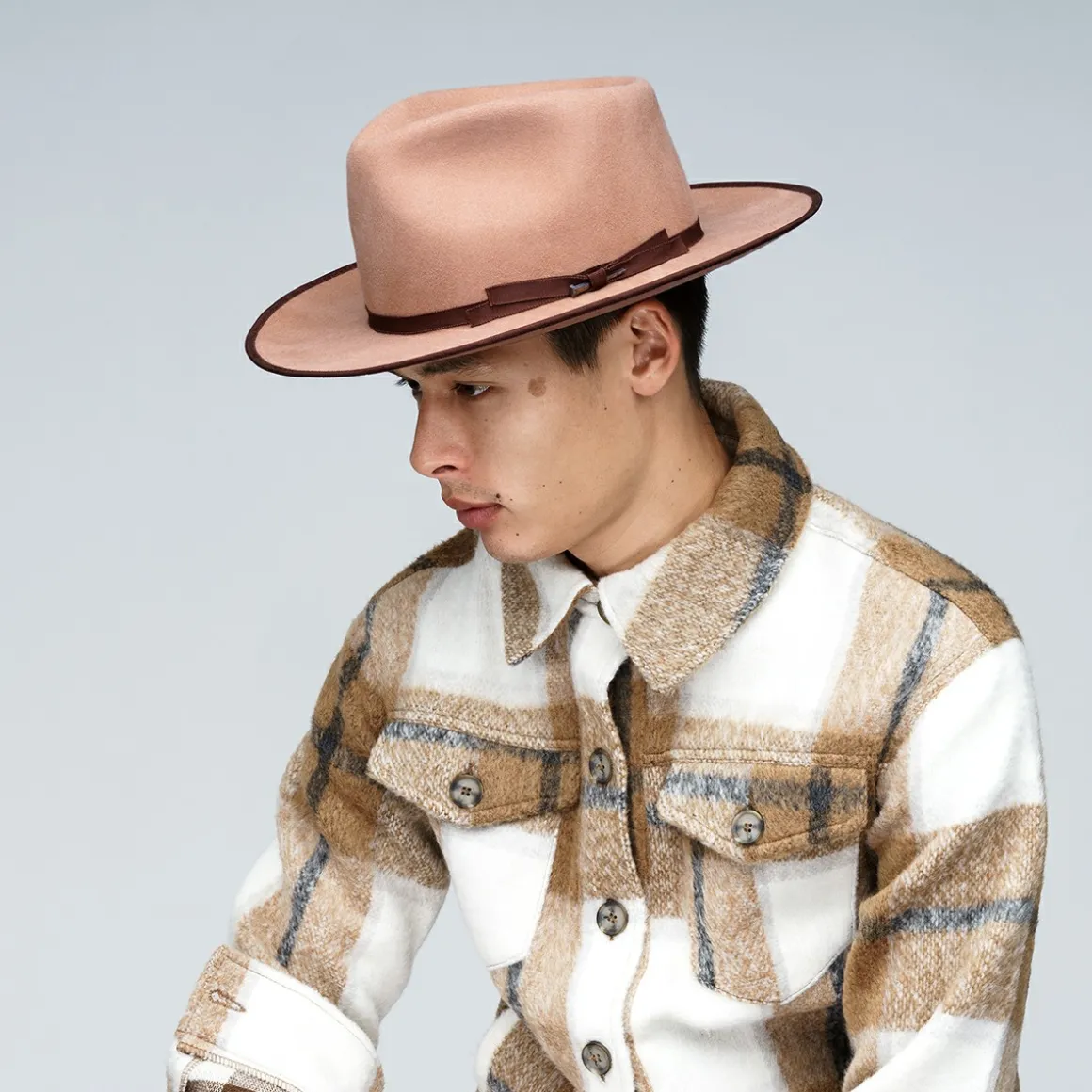 colver_27-1.webp Bailey Hats Fedoras & Trilbies | Colver