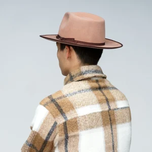 Bailey Hats Wool Felt | Colver