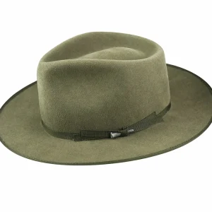 Bailey Hats Wool Felt | Colver