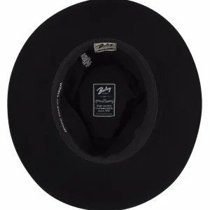 Bailey Hats Wool Felt | Colver