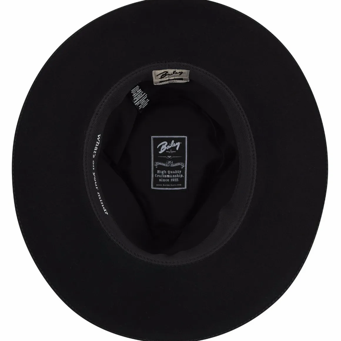 colver_4-5.webp Bailey Hats Elite Finish® | Colver