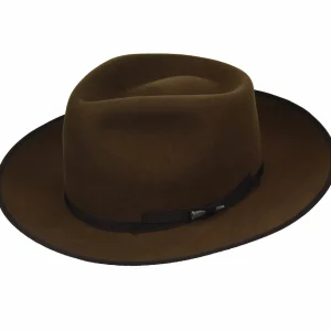 Bailey Hats Wool Felt | Colver