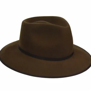 Bailey Hats Wool Felt | Colver