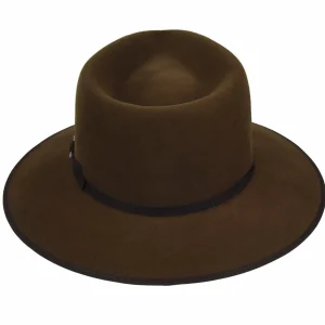 Bailey Hats Wool Felt | Colver