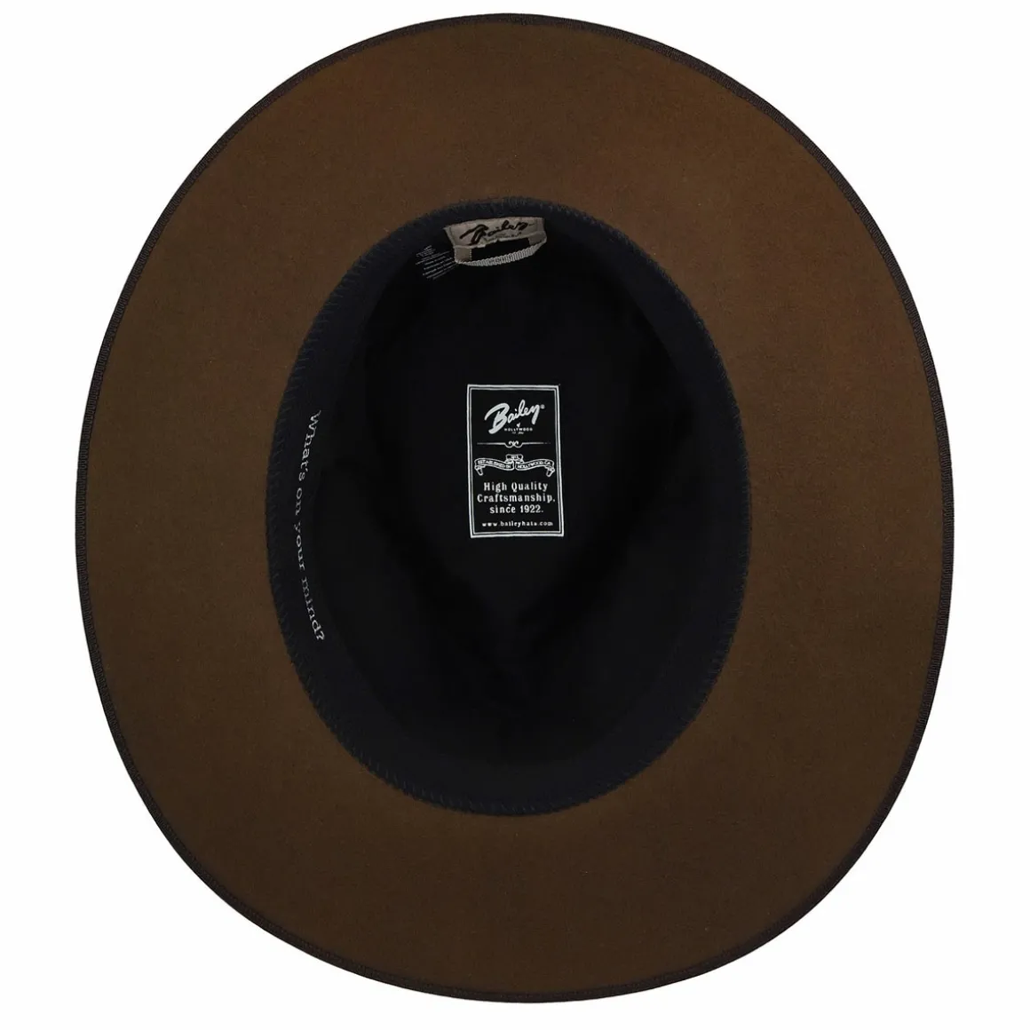 colver_8-1.webp Bailey Hats Fedoras & Trilbies | Colver
