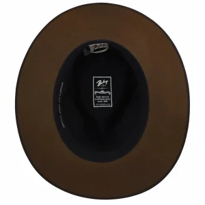 Bailey Hats Wool Felt | Colver