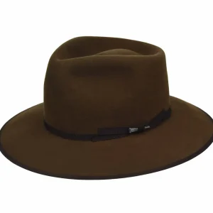 Bailey Hats Wool Felt | Colver