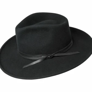 Bailey Hats Wool Felt | Colvin