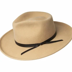 Bailey Hats Fedoras & Trilbies | Colvin