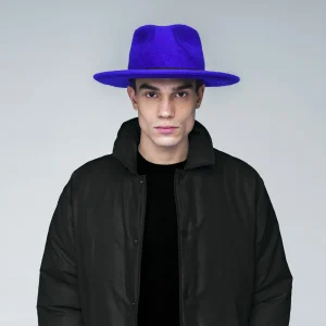 Bailey Hats Beaver | Conlon