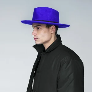 Bailey Hats Beaver | Conlon