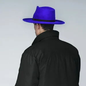 Bailey Hats Made In Usa | Conlon