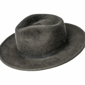 Bailey Hats Wool Felt | Conlon