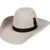 Bailey Hats Cool Hand Luke | Conway 2X Mist
