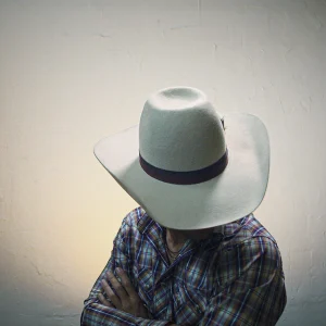 Bailey Hats Western & Cowboy Hats | Conway 2X Mist