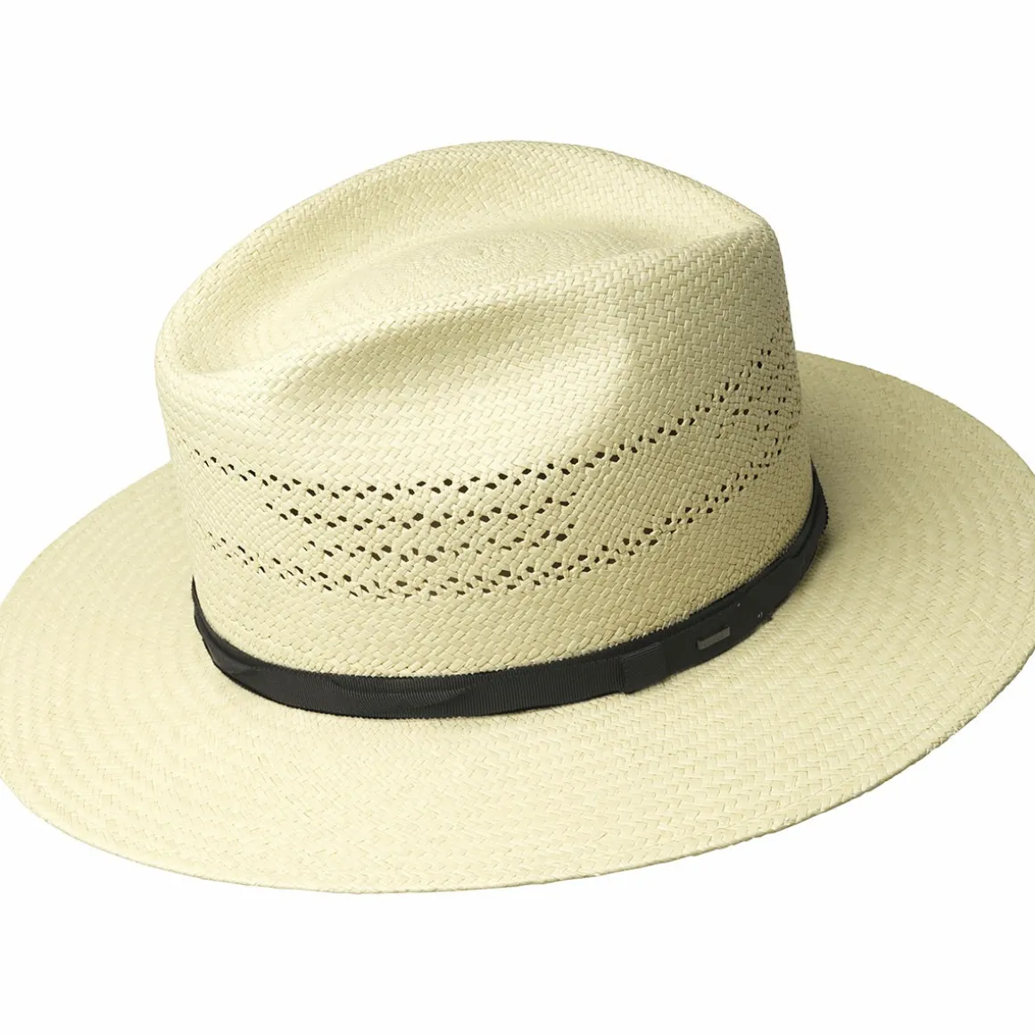 coram_1-4.webp Bailey Hats Genuine Panama | Coram