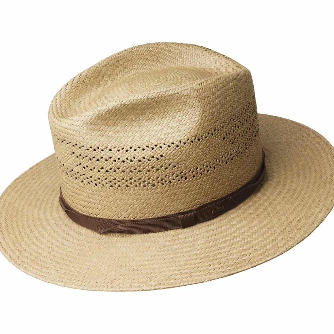 coram_2-4.webp Bailey Hats Genuine Panama | Coram