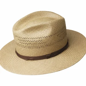 Bailey Hats Straw | Coram