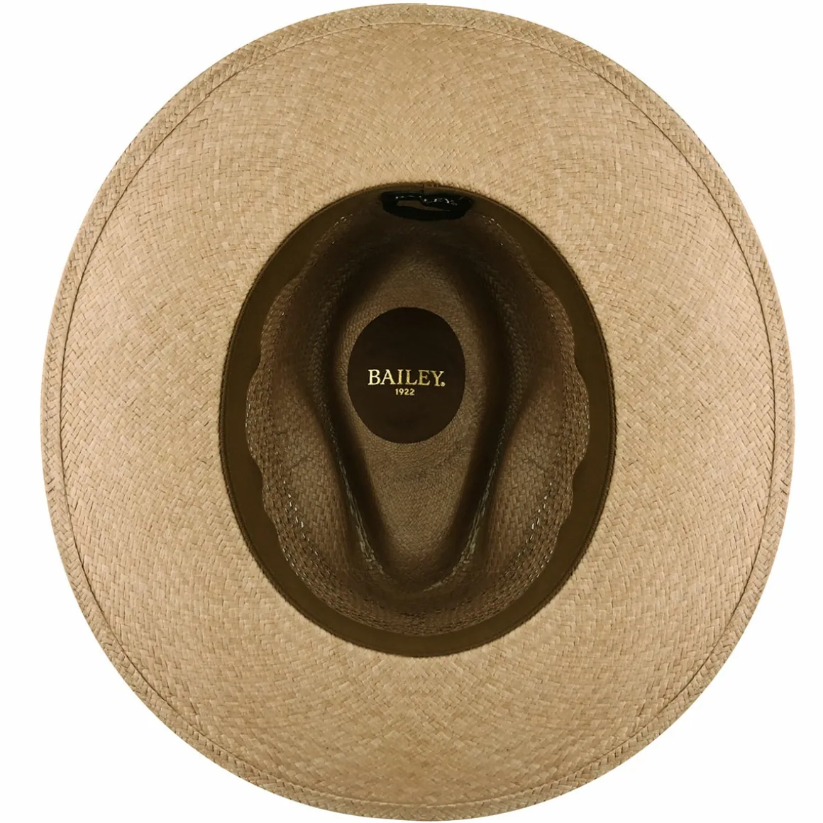 coram_3-4.webp Bailey Hats Genuine Panama | Coram