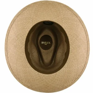 Bailey Hats Straw | Coram