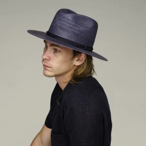 Bailey Hats Straw | Coram