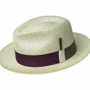 Bailey Hats Snap Brim | Costigan