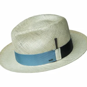 Bailey Hats Straw | Costigan