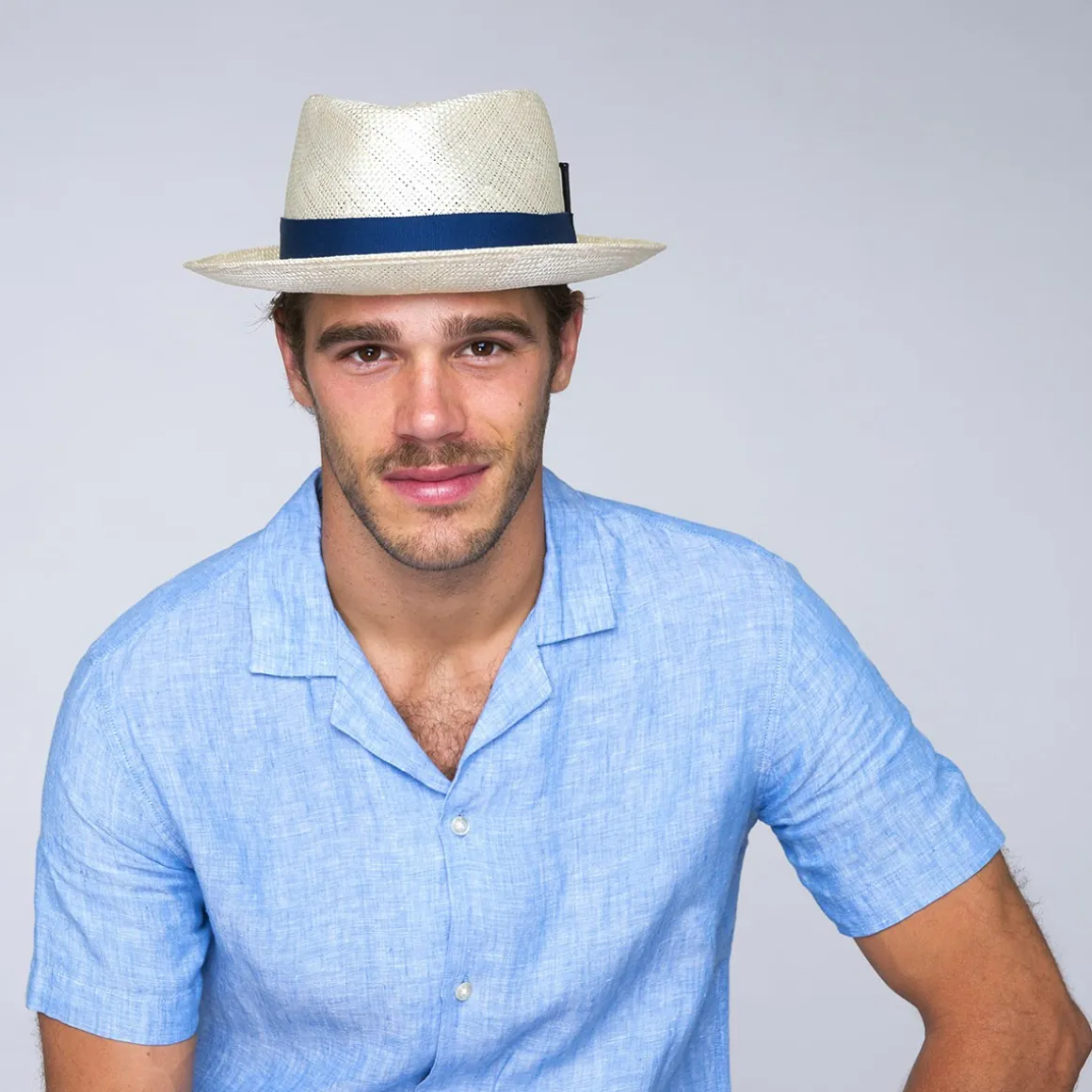 costigan_9-5.webp Bailey Hats Medium Brim | Costigan