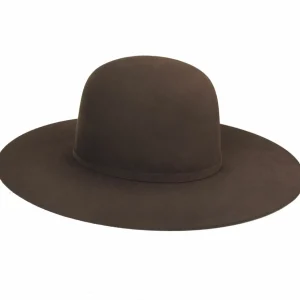 Bailey Hats 7X | Courtright 7X Open