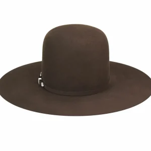 Bailey Hats 7X | Courtright 7X Open