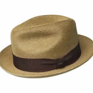 Bailey Hats Medium Brim | Craig