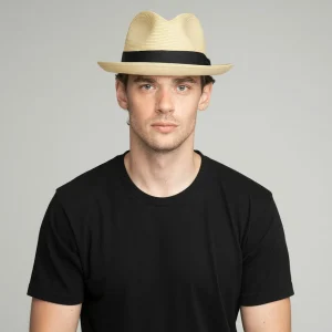 Bailey Hats Medium Brim | Craig