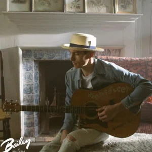 Bailey Hats Pork Pies | Creed
