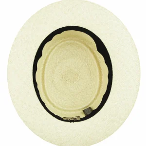 Bailey Hats Straw | Creed